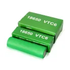 Sony Murata VTC3 VTC4 VTC5 VTC5A VTC5D VTC6 VTC6A VC7 3.7v batteria ioni di litio ad alta scarica