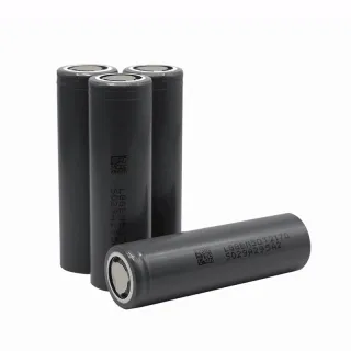 LG 21700 M50 5000mAh 7.3A high capacity li ion rechargeable power solution battery