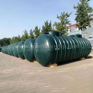 Are Underground fiberglass tanks safe?
In short, fiberglass tanks are completely safe to use as long as you purchase from a reputable supplier. Safe Fiberglass Water Tanks are a great example of a reputable and reliable fiberglass water tank manufacturer.