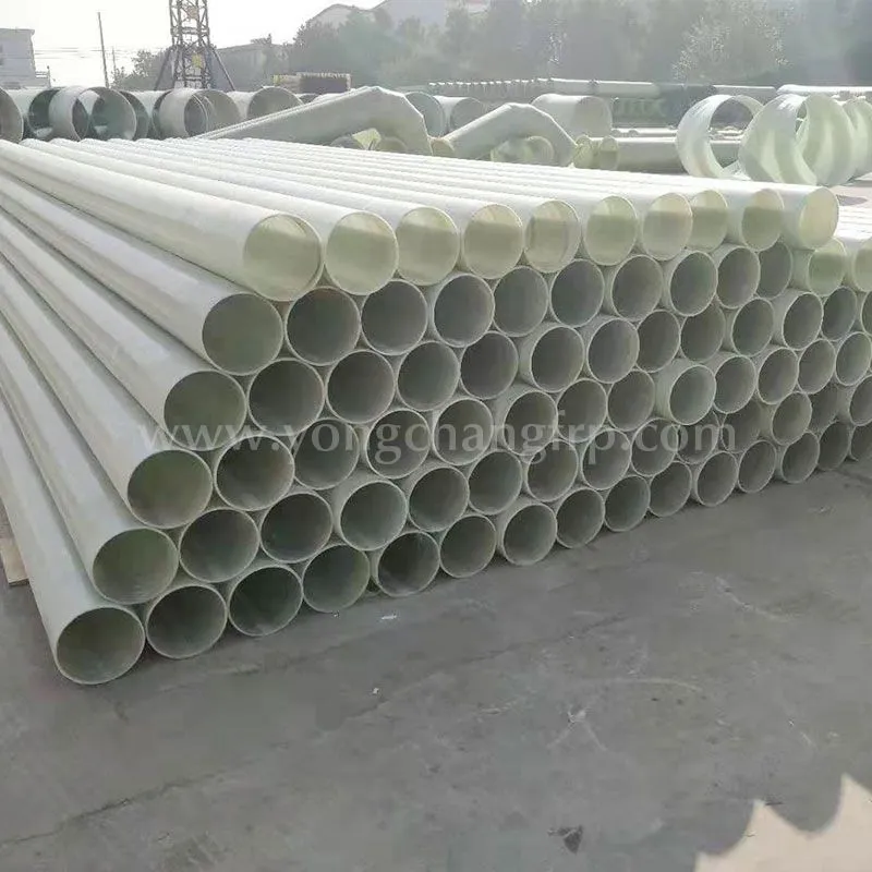 GRP/FRP Cable Tube