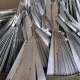 Hot Dipped Galvanized Cable Tray