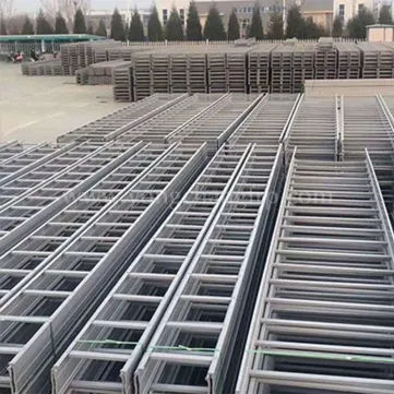 Polymer Cable Tray