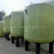 FRP Nitric Acid Storage Tanks