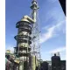 Torre de purificación FRP