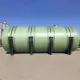 유리 섬유 강화 플라스틱 폐수 수집 탱크