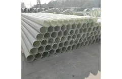 What Are The Benefits Of Using FRP Pipes?