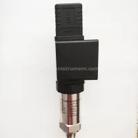 Transmisor de presión Venta caliente Disply digital de alta precisión