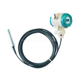 Submersible Hydrostatic Level Transmitter Hot Sale High Accuracy Factory Direct Sales