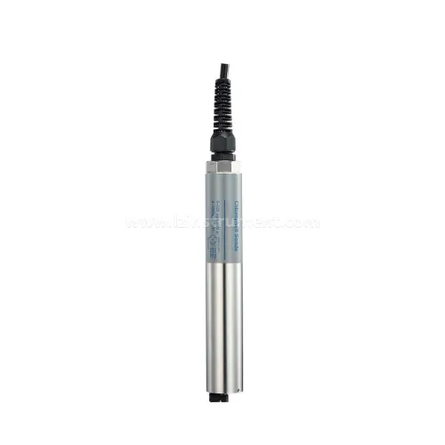 Chlorophyll Smart Electrode Water Quality Analysis Sensor Factory Direct Sales Wholesale High-Efficiency Intelligent 