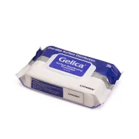 Lionser Surface Cleaning & Desinfection Wipes (AlcoHol)