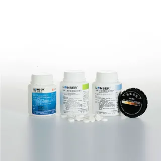 Lionser Disinfectant Tablets
