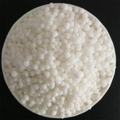 Fertilizante de nitrato de calcio y amonio