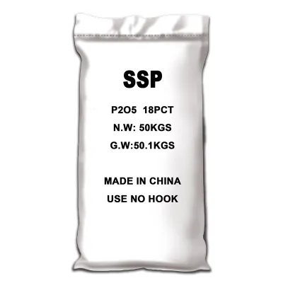 Single Superphosphate