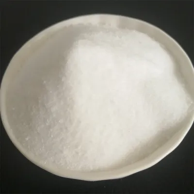 Nitrate de potassium en poudre