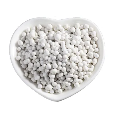 NPK 28-5-5 compound fertilizer with low chloride