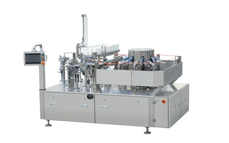 Daily maintenance instructions for vacuum packaging machine