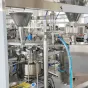Awtomatikong Paglilinis ng Liquid Pouch Packing Machine