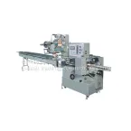 GF-450A Automatic Alcohol Pad Packing Machine