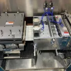 GF-HY800 4 Side Sealing Packing Machine