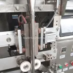Machine d'emballage verticale granulaire GF-100K VFFS