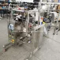 GF-140 Triangle Tea Bag Inner and Outer Bag Packing Machine