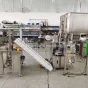 GF-140 Triangle Tea Bag Inner at Outer Bag Packing Machine