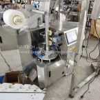 Machine à emballer de sacs de café goutte à goutte GF-90