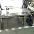 GF-300-P Oral Film Packing Machine Line