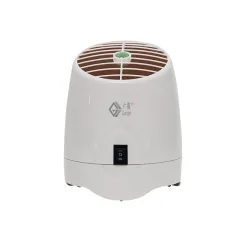 Máquina portátil de ozônio, purificador e desodorização, esterilizador para casa GL-2100