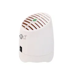 Máquina portátil de ozônio, purificador e desodorização, esterilizador para casa GL-2100