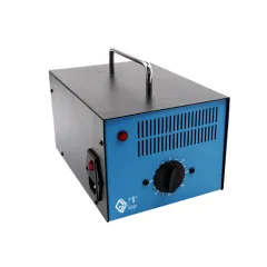 Limpador gerador de ozônio portátil de 3,5 g para vírus GL-801