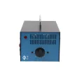 Limpiador de generador de ozono portátil de 3,5 g para Virus GL-801