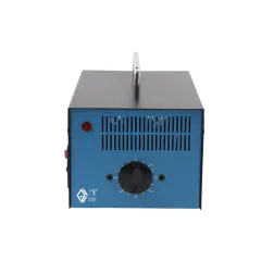 Pulitore portatile per generatore di ozono da 3,5 g per Virus GL-801