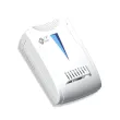 Conecte o purificador de ar do purificador iônico da sala GL-135