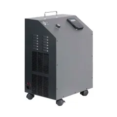Purificador gerador de ozônio móvel inteligente 32g 64g GL-808