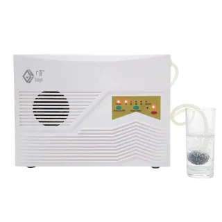 2-in-1 Ozone Negative Ion Water Air Cleaner for Killing Virus GL-2186