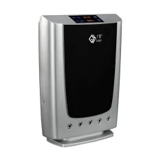 Purificador de ar de água elétrico de 400 mg com plasma GL-3190