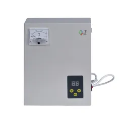 Metal Ozone Purifier GL-3211