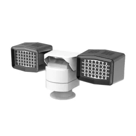 Intelligent UVC-LED disinfection Pan-tilt (removable)