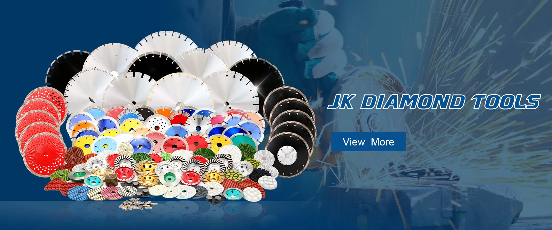 شركة Hebei JK Tools Co.، Ltd.