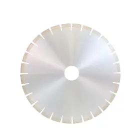 Granit için Elmas Disk (Normal/Sessiz Gövde)