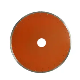 Алмазный диск с музыкальным слотом для мрамора (обычный/бесшумный корпус)