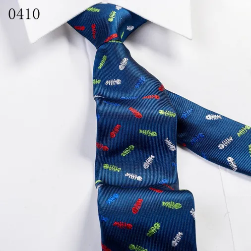 Bestseller Krawatte Hersteller Tier Krawatte