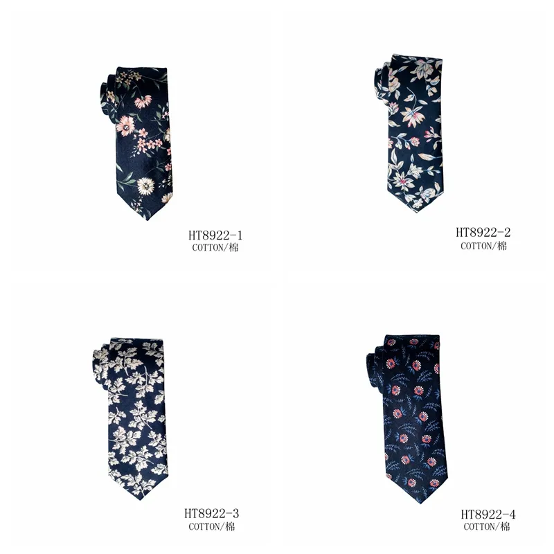 floral ties men