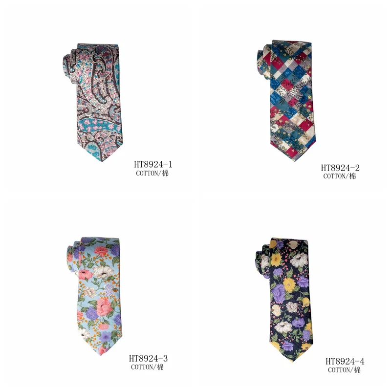 floral ties men