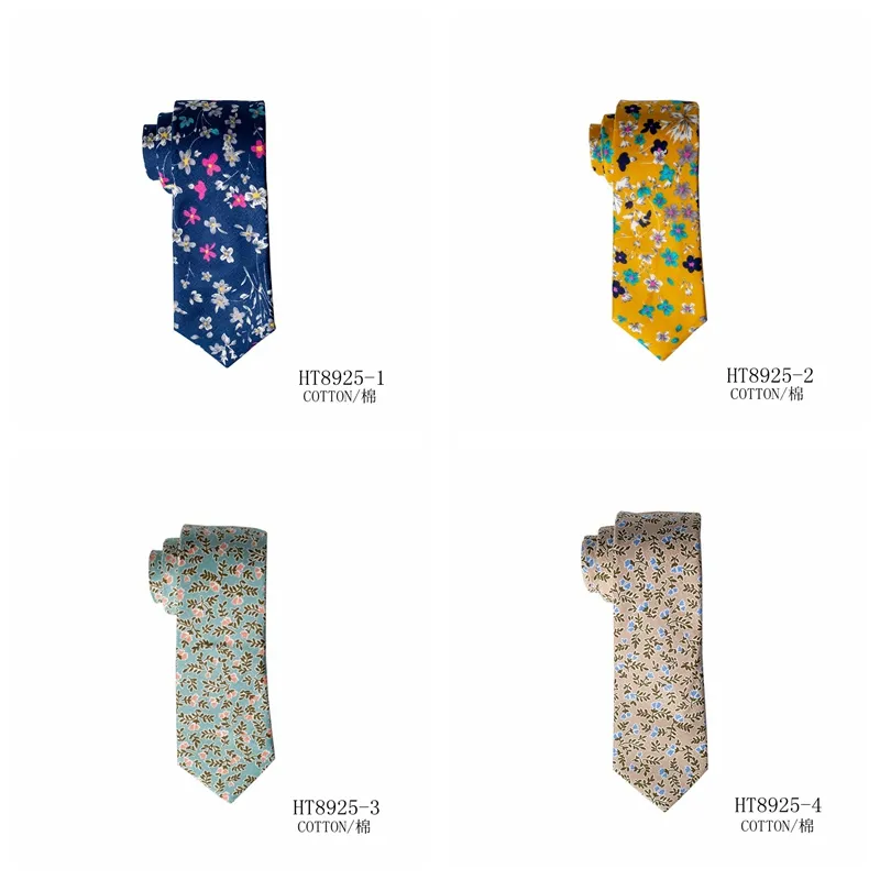 floral ties men