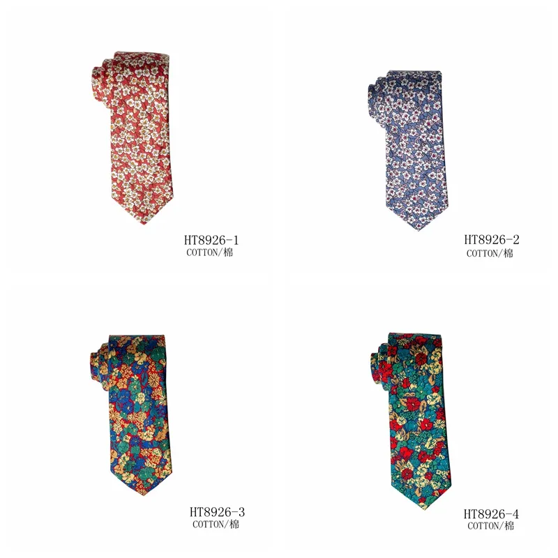 floral ties men