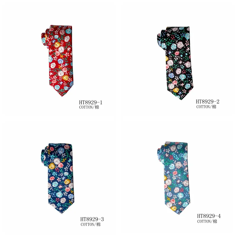 floral ties men