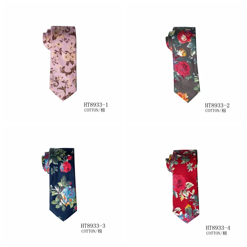 cotton tie for men.jpg