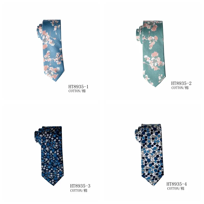 cotton tie for men.jpg